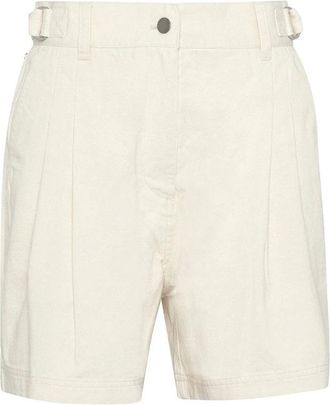 Barbour Mujer, Pantalones cortos, Beige, Talla: M