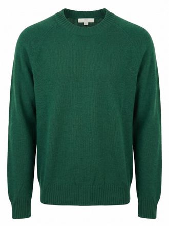 Malo Cashmere Round Neck