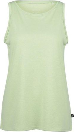 Stoic Hemp15 SälkaSt. II Tank Tank Top für Damen | grün