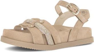 Gabor Ankle Strap Sandal at Nordstrom, Size 7.5-8Us