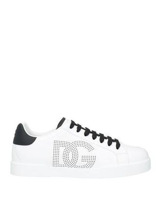 Dolce & Gabbana CALZADO - Sneakers en YOOX.COM