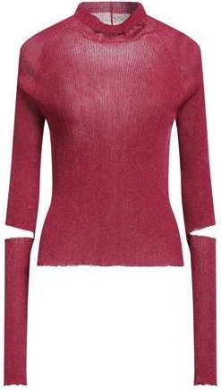 Des_Phemmes KNITWEAR - Turtlenecks sur YOOX.COM
