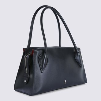Christian Louboutin Womens Bags Black _le