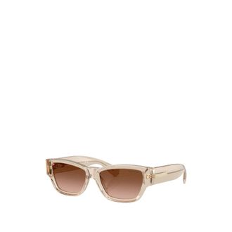 Tiffany & Co. Zonnebrillen - Dames - Zonnebrillen - Grijs - 54 MM - Accessoires