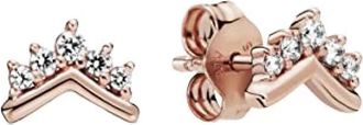 Pandora Donna, Accessori, Rosa, Taglia unica, new