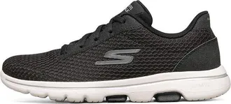 Skechers (WMNS) Skechers Go Walk 5 Black 896022-BKW