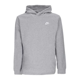 Nike Hombre, Sudaderas, Gris, Talla: L
