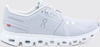 On Running Sneakers slip-on Cloud 6 da donna in mesh traspirante