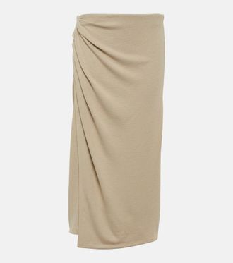 Vince Gonna a portafoglio in jersey