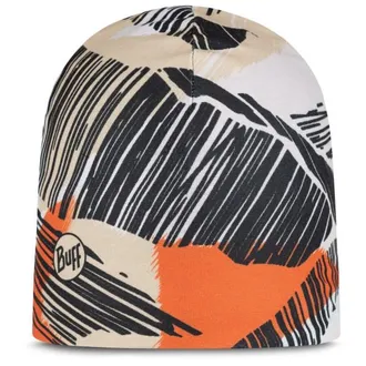 Buff Polar & EcoStretch Beanie M&uuml;tze - Unisex | grau