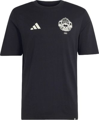 adidas x Audi Revolut F1 Team Mexico Tee Black KS2375
