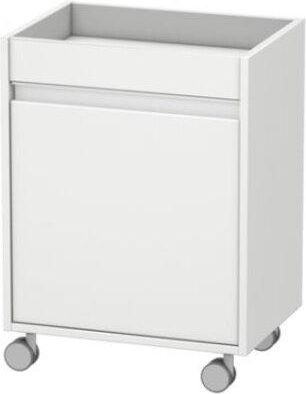 Duravit Cajonera M&oacute;vil Duravit Ketho, 500x670x360 Mm, 1 Puerta, Abatible