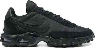 Nike Air Max Waffle sneakers - Zwart