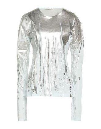 Acne Studios CAMISETAS Y TOPS - Camisetas en YOOX.COM