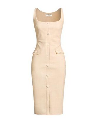 La Petite Robe Di Chiara Boni DRESSES - Midi dresses on YOOX.COM