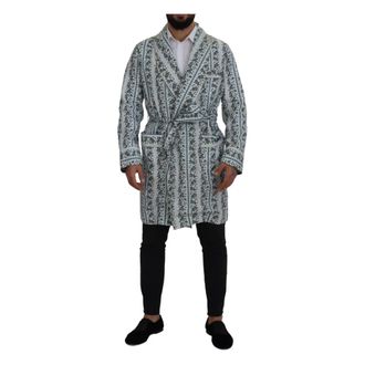 Dolce & Gabbana Hombre, Pijama, Multicolor, Talla: M