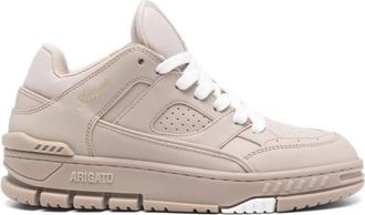 Axel Arigato Area Low-Top Leather Sneakers, Brand Size 39 ( US Size 8.5 )