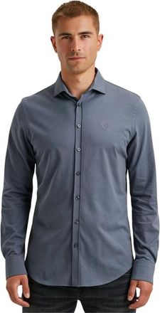 PME Legend Heren, Overhemden, Blauw, Maat: L Jersey