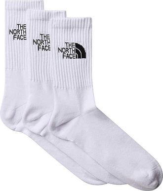 The North Face Everyday 3 Pack Socks