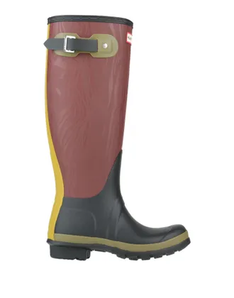 Scarpe hunter on sale