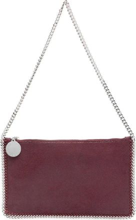 Stella McCartney Mujer, Bolsos, Púrpura, Talla: ONE Size