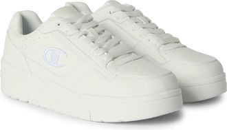 Champion RD18 Heritage Perf Low, Triple Wht, 12 UK