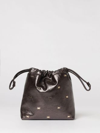 Elisabetta Franchi La Mia Bambina Bag ELISABETTA FRANCHI LA MIA BAMBINA Kids color Brown