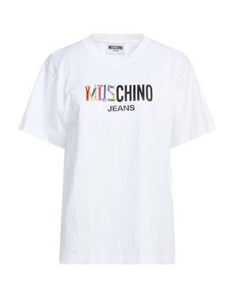 Moschino TOPWEAR - T-shirts on YOOX.COM