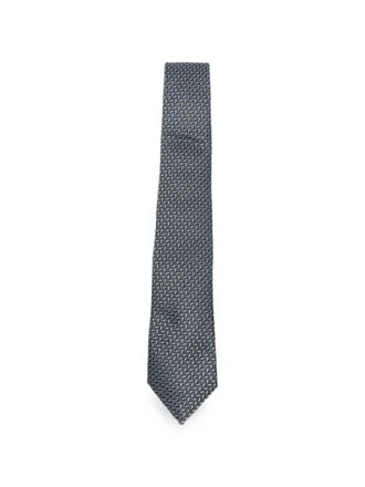 Giorgio Armani Tie Fancy Gm000800.Te22445 F8039