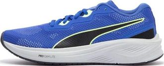 Puma Aviator Profoam Sky Blue Black White 377977-02
