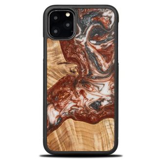 OEM Funda &Uacute;nica Bewood Para Iphone 11 Pro Max - Planetas - Venus