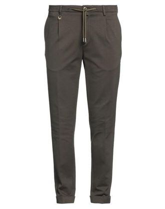 Barbati BOTTOMWEAR - Trousers on YOOX.COM