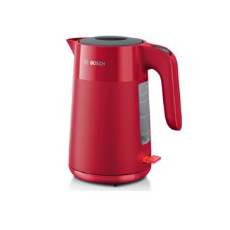 Bosch Hervidor El&eacute;ctrico 1,7l 2400w Rojo. - Twk2m164