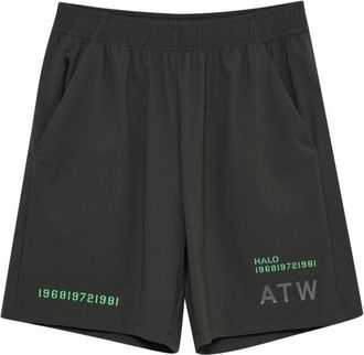 Halo Halo Air Shorts Shorts - Unisex | schwarz