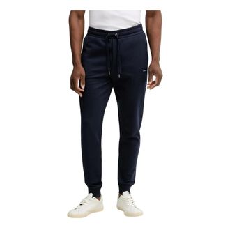 Michael Kors Uomo, Pantaloni, Blu, S, new