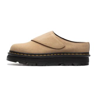Dr. Martens Zebzag AnyWair Mule - male - Dr. Martens - Mules - Beige - 10 UK - Shoes