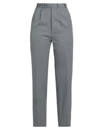 Maison Margiela BOTTOMWEAR - Trousers on YOOX.COM