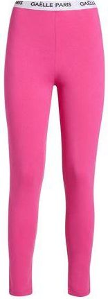 Ga&euml;lle Paris BOTTOMWEAR - Leggings on YOOX.COM