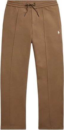 Polo Ralph Lauren Hombre, Pantalones, Marr&oacute;n, Talla: M