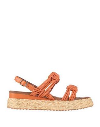 Rahya Grey FOOTWEAR - Sandals on YOOX.COM