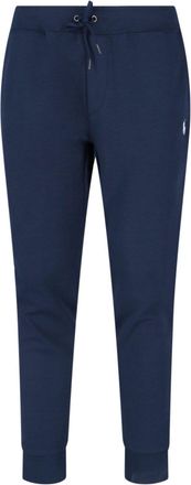 Ralph Lauren Double Knit Jogger Pants