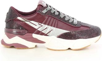 Steve Madden Mujer, Zapatos, Rojo, Talla: 40 EU