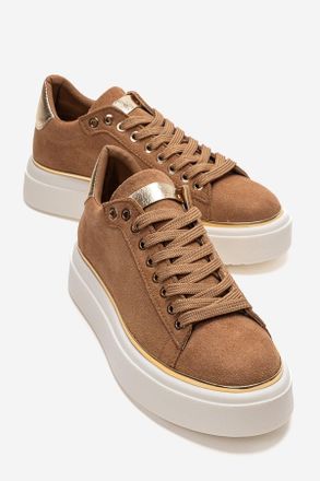 Prologue Borena Platform Sneaker