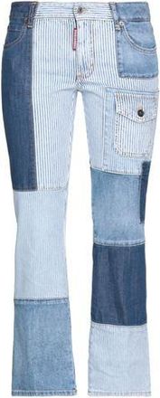 Dsquared2 BOTTOMWEAR - Jeans sur YOOX.COM
