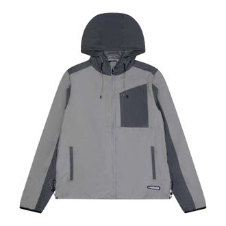 Nautica Softshell-jas voor heren van Walker (Zandbruin)