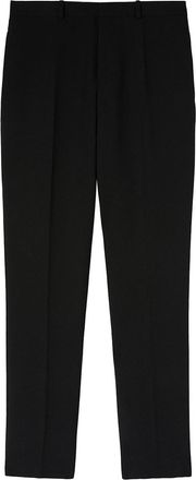 Jil Sander Regular-fit cotton pants