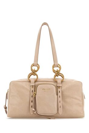 Prada Shoulder Bags