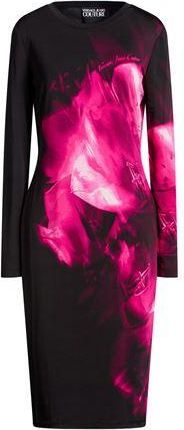 Versace DRESSES - Midi dresses on YOOX.COM
