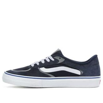 Vans Rowley Rapidweld Navy VN0A4P37NAV