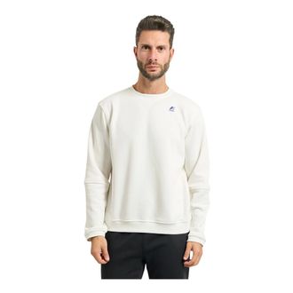 K-Way Hombre, Sudaderas, Blanco, Talla: 2XL